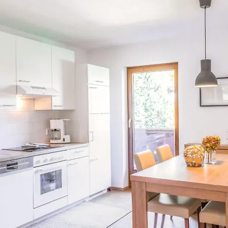 Schneider Living Apartment Neustift im Stubaital