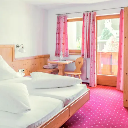 Schneider Living * Neustift im Stubaital