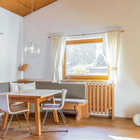 Schneider Living Neustift im Stubaital
