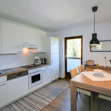 Schneider Living Neustift im Stubaital