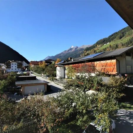 Schneider Living Apartment Neustift im Stubaital