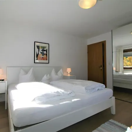 アパート Anna By Interhome