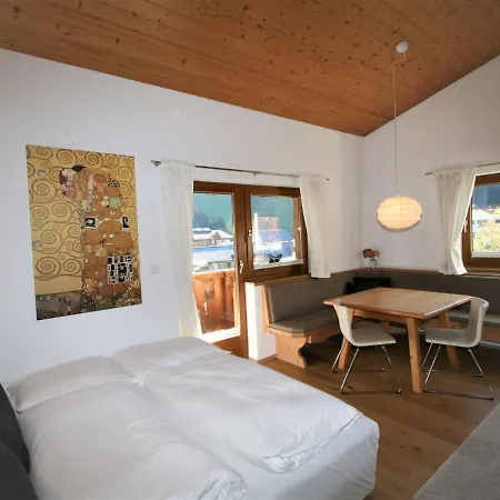 Schneider Living * Neustift im Stubaital