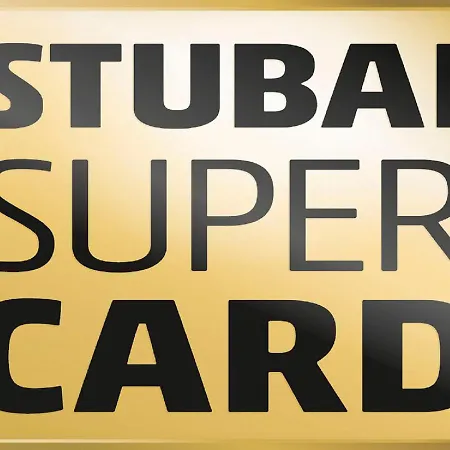 Anna By Interhome * ノイシュティフト・イム・シュトゥーバイタール