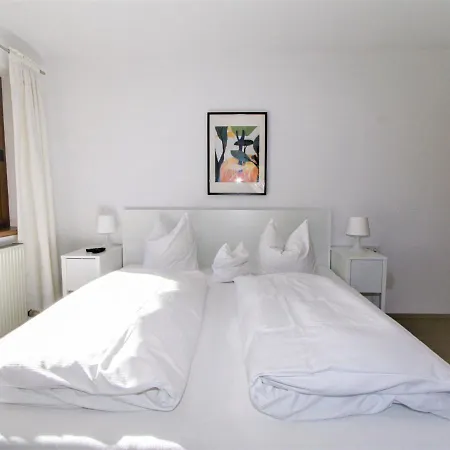 Apartment Schneider Living Neustift im Stubaital