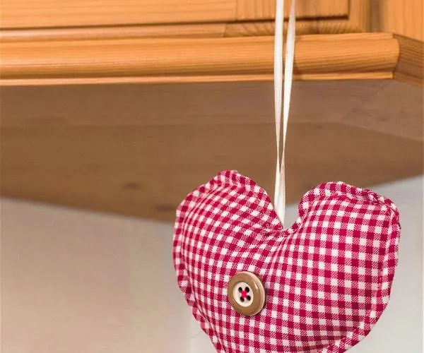 Daire Anna By Interhome *