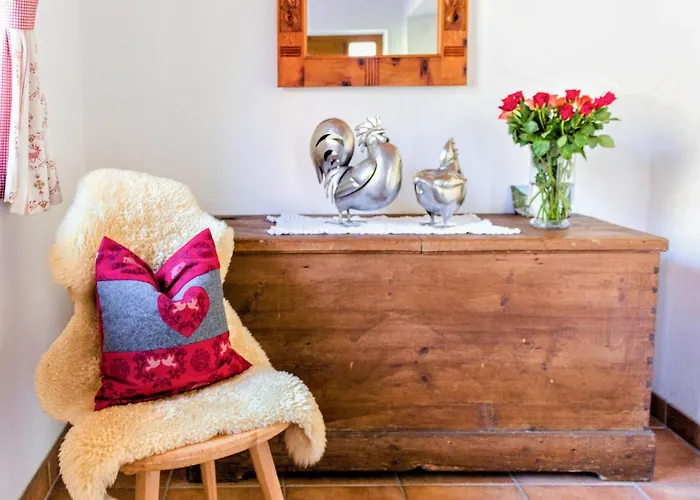 Daire Anna By Interhome *