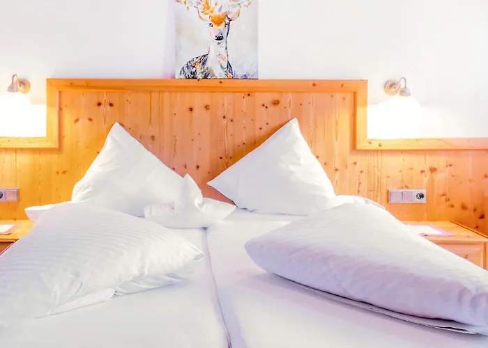 Daire Anna By Interhome *