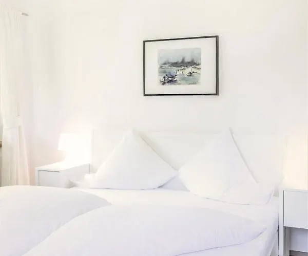 Daire Anna By Interhome Rehoboth Beach