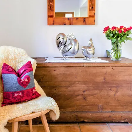 アパート Anna By Interhome *