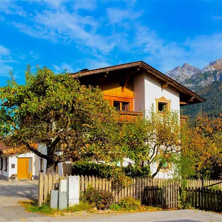 アパート Anna By Interhome ノイシュティフト・イム・シュトゥーバイタール