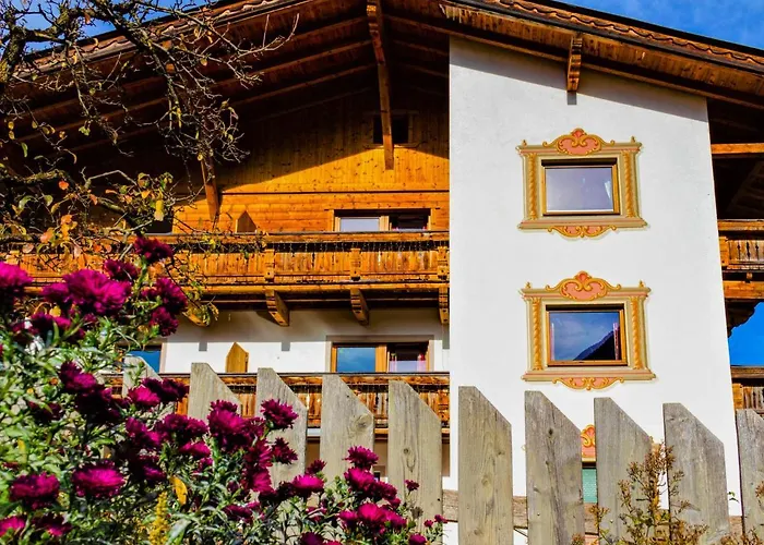 Anna By Interhome ノイシュティフト・イム・シュトゥーバイタール