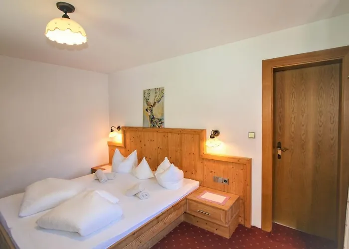 Anna By Interhome アパート