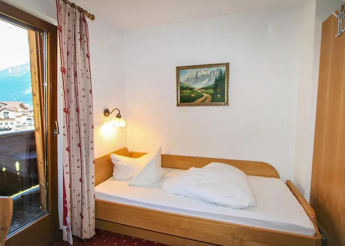 Anna By Interhome アパート ノイシュティフト・イム・シュトゥーバイタール