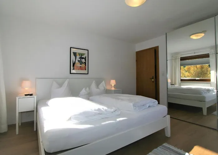 アパート Anna By Interhome