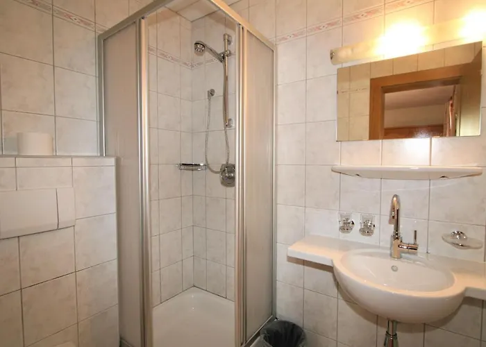 アパート Anna By Interhome