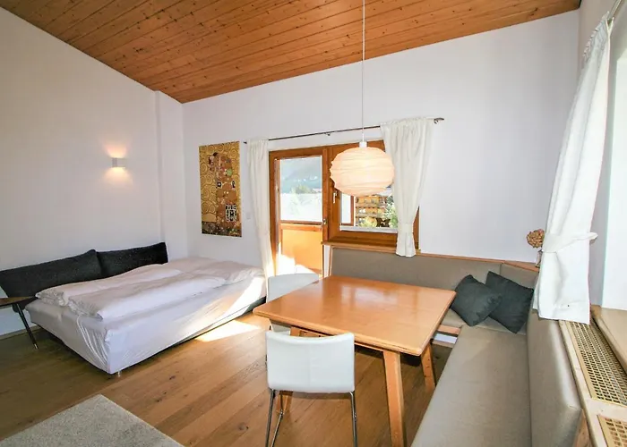 アパート Anna By Interhome *