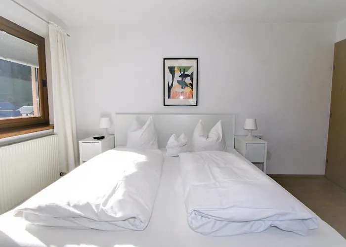 アパート Anna By Interhome ノイシュティフト・イム・シュトゥーバイタール